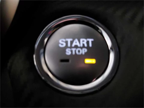 MG ZS 1.0T Luxury Auto