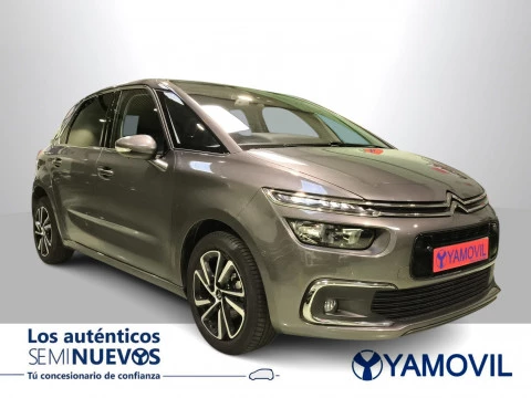 Citroën C4 Spacetourer BlueHDi 130 SANDS Feel 96 kW (130 CV)