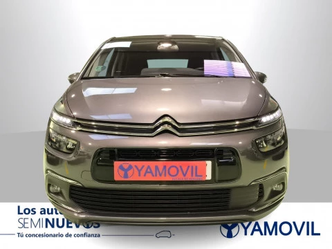 Citroën C4 Spacetourer BlueHDi 130 SANDS Feel 96 kW (130 CV)