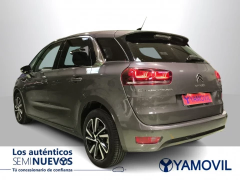 Citroën C4 Spacetourer BlueHDi 130 SANDS Feel 96 kW (130 CV)