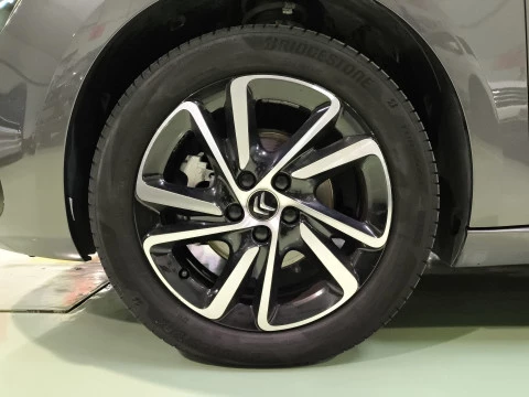 Citroën C4 Spacetourer BlueHDi 130 SANDS Feel 96 kW (130 CV)