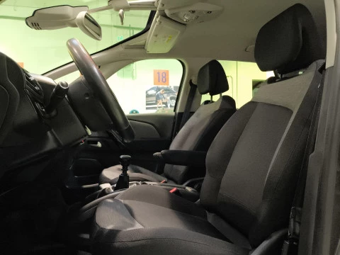 Citroën C4 Spacetourer BlueHDi 130 SANDS Feel 96 kW (130 CV)