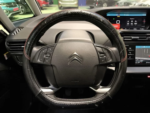 Citroën C4 Spacetourer BlueHDi 130 SANDS Feel 96 kW (130 CV)