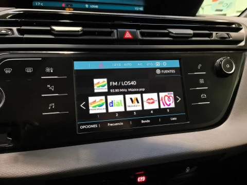 Citroën C4 Spacetourer BlueHDi 130 SANDS Feel 96 kW (130 CV)