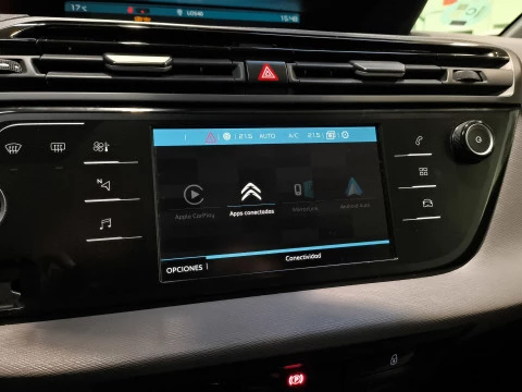 Citroën C4 Spacetourer BlueHDi 130 SANDS Feel 96 kW (130 CV)