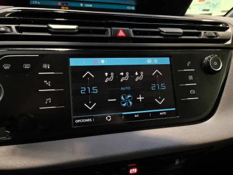 Citroën C4 Spacetourer BlueHDi 130 SANDS Feel 96 kW (130 CV)