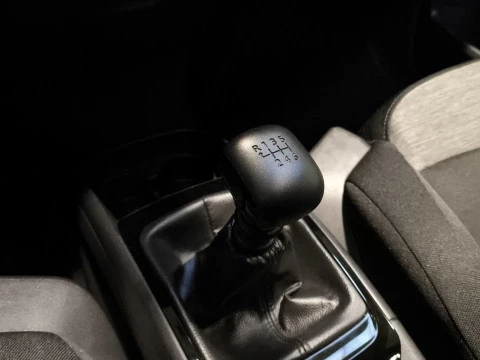 Citroën C4 Spacetourer BlueHDi 130 SANDS Feel 96 kW (130 CV)