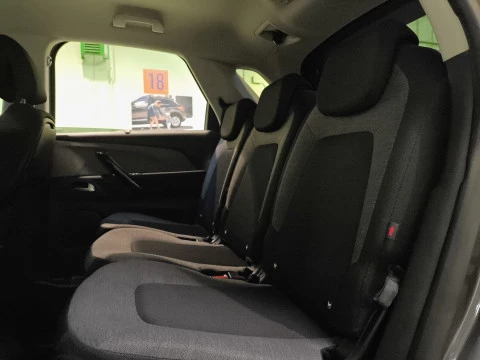 Citroën C4 Spacetourer BlueHDi 130 SANDS Feel 96 kW (130 CV)