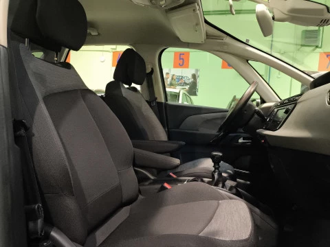 Citroën C4 Spacetourer BlueHDi 130 SANDS Feel 96 kW (130 CV)