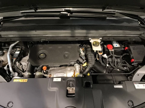 Citroën C4 Spacetourer BlueHDi 130 SANDS Feel 96 kW (130 CV)