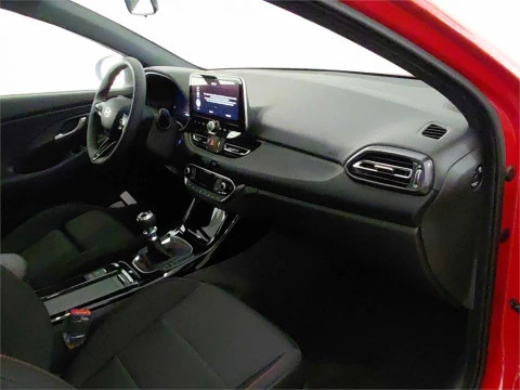 Hyundai i30 1.0 TGDI N Line