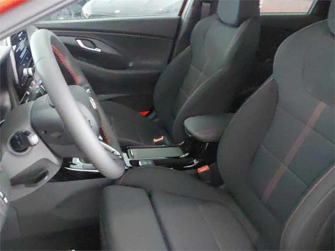 Hyundai i30 1.0 TGDI N Line