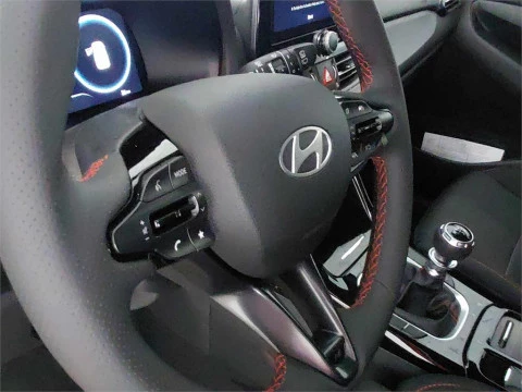 Hyundai i30 1.0 TGDI N Line