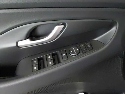 Hyundai i30 1.0 TGDI N Line