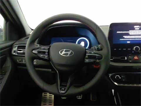 Hyundai i30 1.0 TGDI N Line