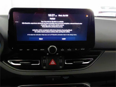 Hyundai i30 1.0 TGDI N Line