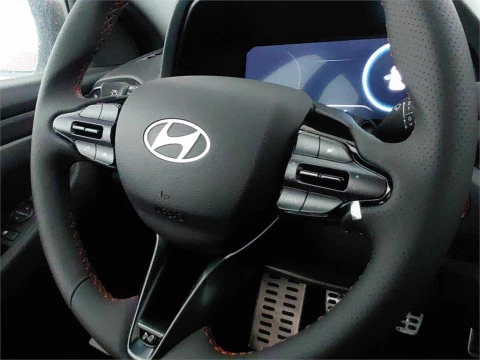 Hyundai i30 1.0 TGDI N Line