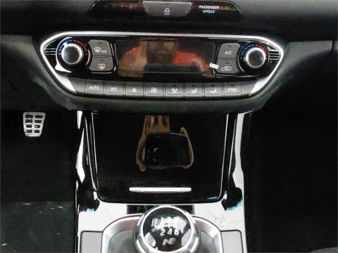 Hyundai i30 1.0 TGDI N Line