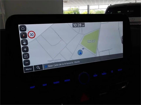 Hyundai i30 1.0 TGDI N Line