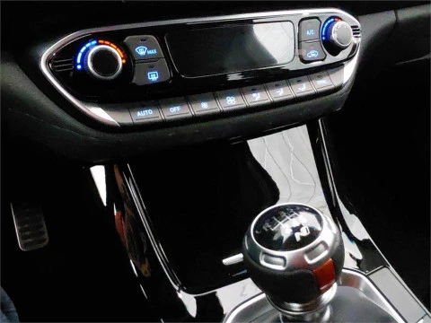 Hyundai i30 1.0 TGDI N Line