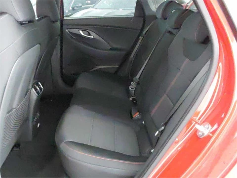 Hyundai i30 1.0 TGDI N Line