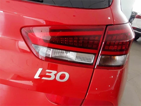 Hyundai i30 1.0 TGDI N Line