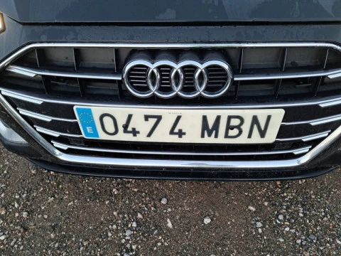 Audi A4 Advanced 35 TDI 120kW (163CV) S tronic