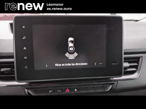 Renault Kangoo Combi Kangoo authentic 1.5 blue dCi 70kw (95cv)