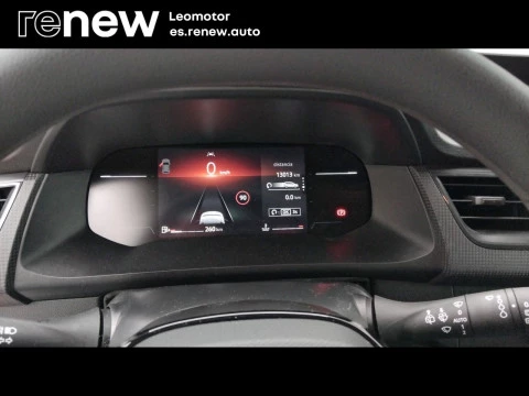 Renault Kangoo Combi Kangoo authentic 1.5 blue dCi 70kw (95cv)