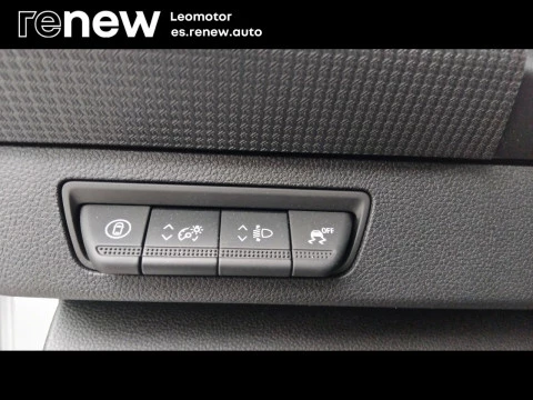 Renault Kangoo Combi Kangoo authentic 1.5 blue dCi 70kw (95cv)