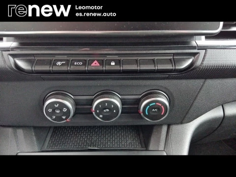 Renault Kangoo Combi Kangoo authentic 1.5 blue dCi 70kw (95cv)