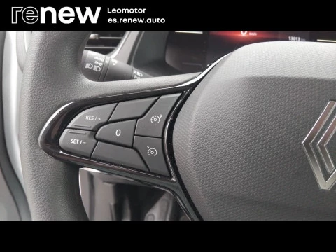 Renault Kangoo Combi Kangoo authentic 1.5 blue dCi 70kw (95cv)