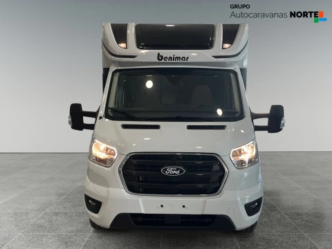 BENIMAR TESSORO TESSORO 481