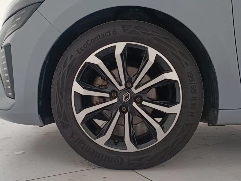 Renault Clio RENAULT  TCe Techno 67kW