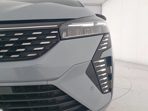 Renault Clio RENAULT  TCe Techno 67kW