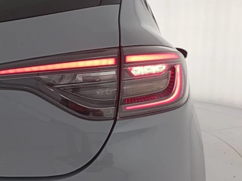 Renault Clio RENAULT  TCe Techno 67kW