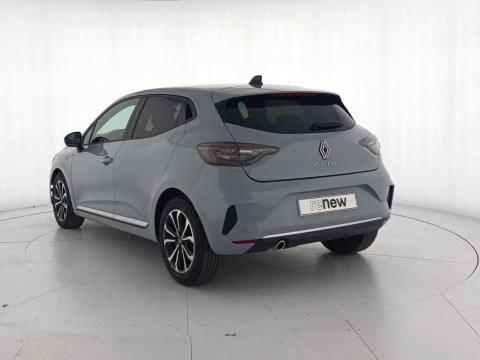 Renault Clio RENAULT  TCe Techno 67kW