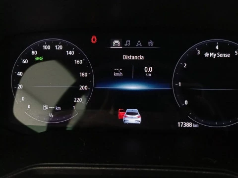 Renault Clio RENAULT  TCe Techno 67kW