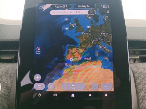 Renault Clio RENAULT  TCe Techno 67kW