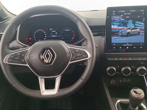 Renault Clio RENAULT  TCe Techno 67kW