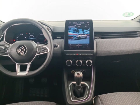 Renault Clio RENAULT  TCe Techno 67kW