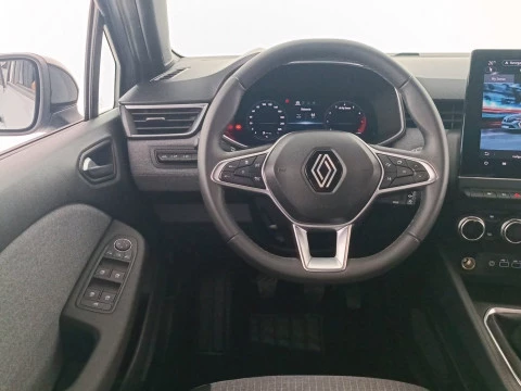 Renault Clio RENAULT  TCe Techno 67kW