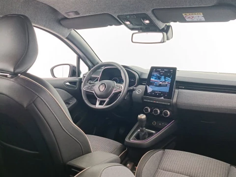 Renault Clio RENAULT  TCe Techno 67kW