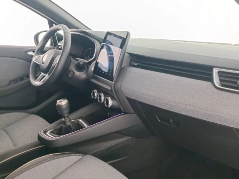 Renault Clio RENAULT  TCe Techno 67kW