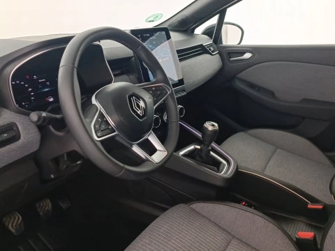 Renault Clio RENAULT  TCe Techno 67kW