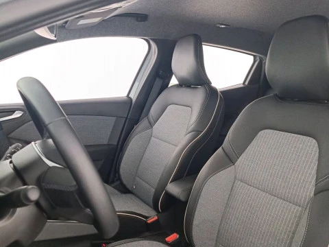 Renault Clio RENAULT  TCe Techno 67kW