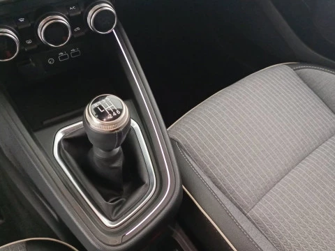 Renault Clio RENAULT  TCe Techno 67kW