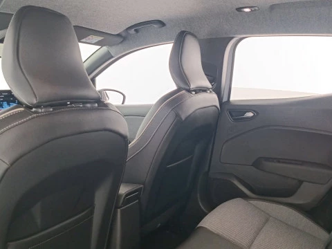 Renault Clio RENAULT  TCe Techno 67kW