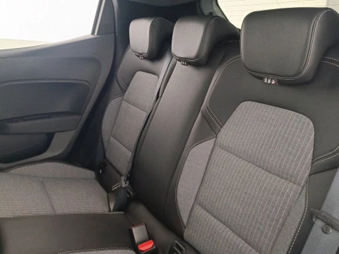 Renault Clio RENAULT  TCe Techno 67kW