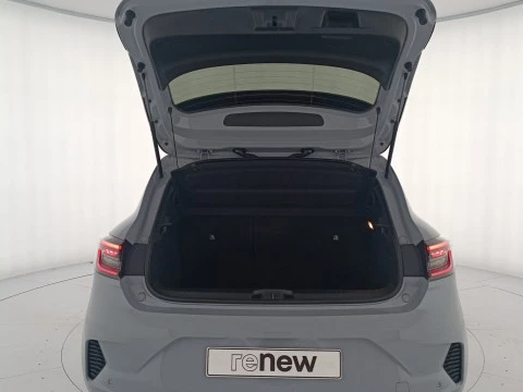 Renault Clio RENAULT  TCe Techno 67kW